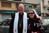 2011 Lourdes Pilgrimage - Random People Pictures (121/128)